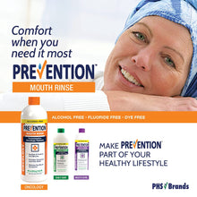 Load image into Gallery viewer, Prevention Oncology Mouthwash, Non-Alcohol, 16oz, Magic Mouthwash Aid for Cancer Patients, Gentle Mouthwash with Mild Flavor