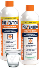 Load image into Gallery viewer, Prevention Oncology 2-Pack | Mouthwash for Cancer Patients