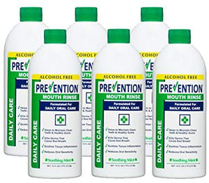 Prevention Daily Care - 6 Pack