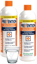 Load image into Gallery viewer, Prevention Oncology 2-Pack | Mouthwash for Cancer Patients
